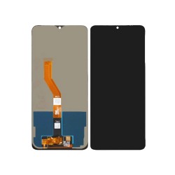 TOUCH+DISPLAY T-MOBILE REVVL V+ 5G 6.82" BLACK